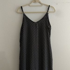 Maternity Maxi Dress